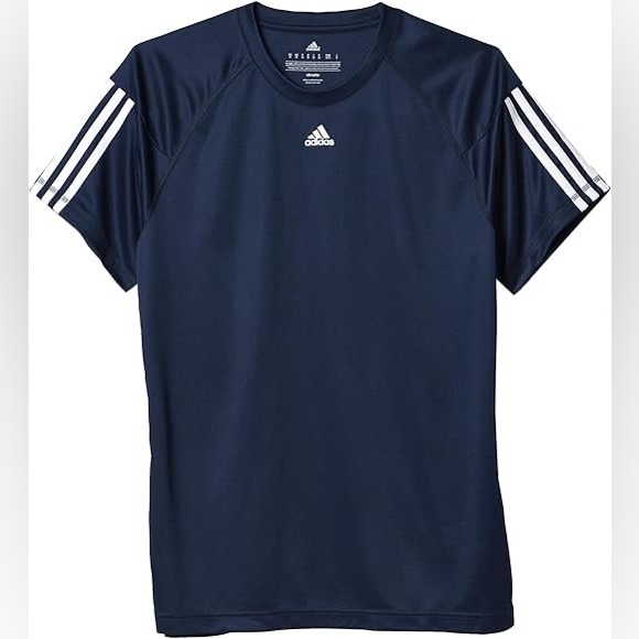 adidas Other - Adidas Base Climalite T-Shirt